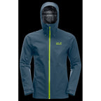 Jack Wolfskin Highest Peak Jacket M 1115131_1274 Clothing/Outdoor/Jack Wolfskin Your Sports Performance