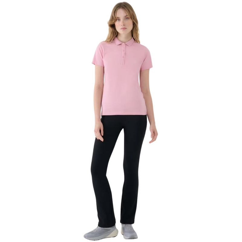 Polo shirt 4F F514 W 4FWMM00TPTSF514 56S Clothing/Lifestyle/T-shirts/4F 4F