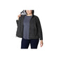 Columbia Exploration Hooded Fleece FZ W 1907542 030 Clothing/Outdoor Your Sports Performance