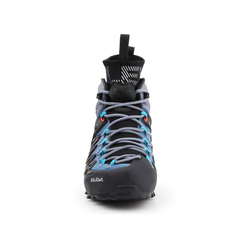Salewa WS Wildfire Edge Mid GTX W 61351-8975 trekking shoes Footwear/Outdoor/Salewa Your Sports Performance