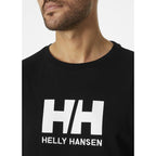 Helly Hansen Logo T-Shirt M 33979 990 Clothing/Lifestyle/T-shirts/Helly Hansen Your Sports Performance