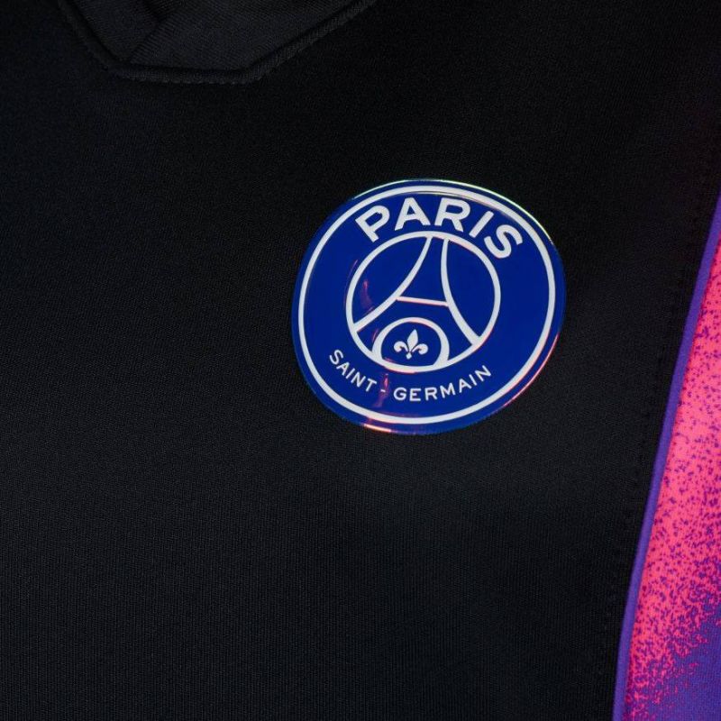 Air Jordan Paris Saint-Germain Dress - CZ7501-010 Odzież/Odzież na co dzień Your Sports Performance