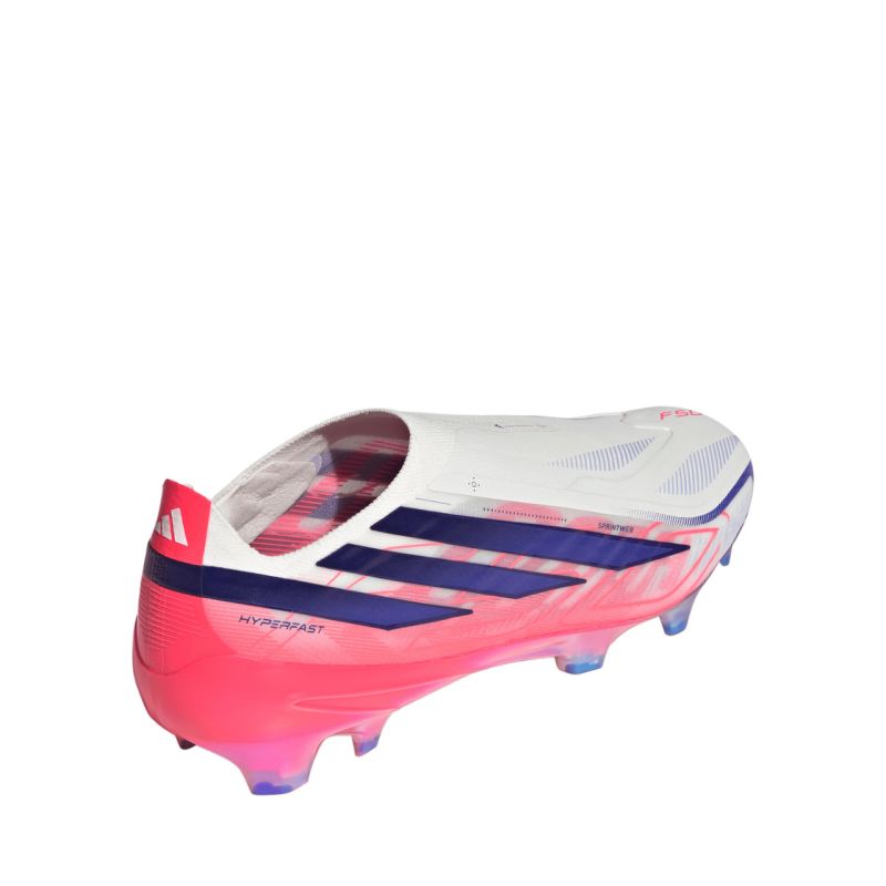 adidas F50 Hyperfast Elite LL FG KJ6074 football boots