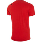 T-shirt 4F M H4Z22 TSM354 62S Clothing/Lifestyle/T-shirts 4F