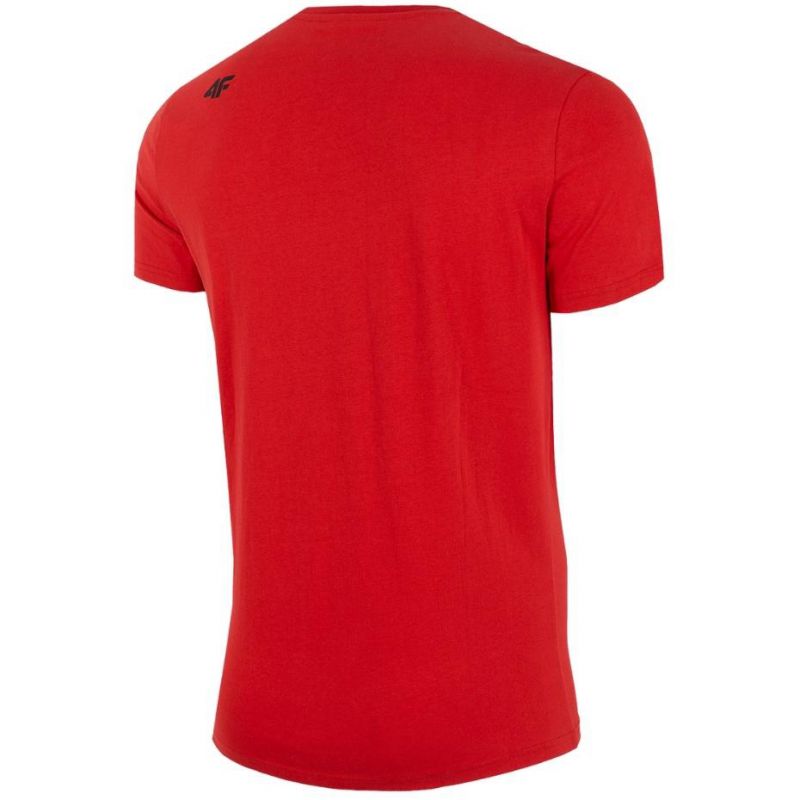 T-shirt 4F M H4Z22 TSM354 62S Clothing/Lifestyle/T-shirts 4F