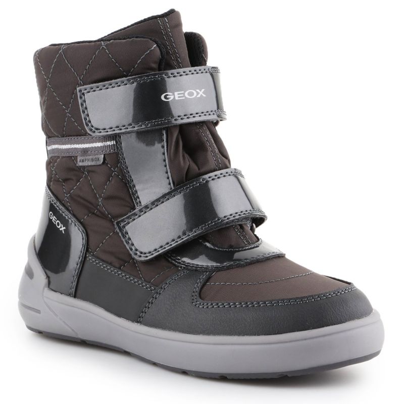 Geox J Sleigh Jr J949SD-0FU50-C9002 Footwear/Outdoor Your Sports Performance