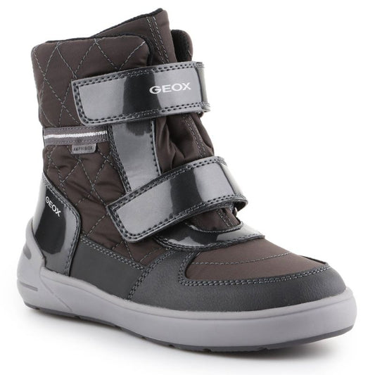 Geox J Sleigh Jr J949SD-0FU50-C9002 Footwear/Outdoor Your Sports Performance