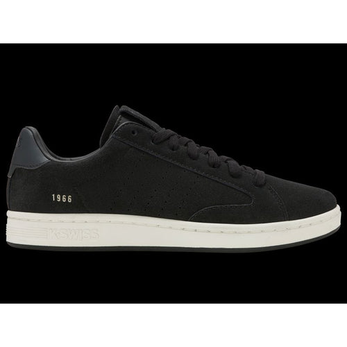 K-Swiss LOZAN KLUB SDE shoes (07262-027-M) K- Swiss
