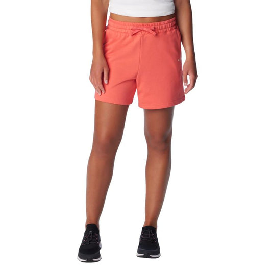 Columbia Trek French Terry Shorts W 2032941608 Clothing/Outdoor/Columbia Your Sports Performance
