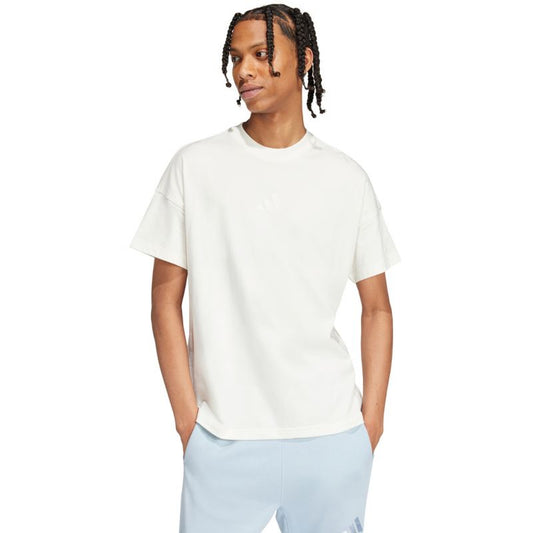 T-shirt adidas All M IV5217 Clothing/Lifestyle/T-shirts Adidas