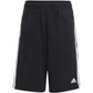 Adidas Essentials 3-Stripes Knit Jr Shorts HY4714 Clothing/Training Adidas