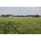 Yakimasport Volleyball Tape 100756 White Accessories/Training equipment/Taśmy treningowe Yakima