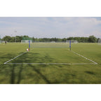 Yakimasport Volleyball Tape 100756 White Accessories/Training equipment/Taśmy treningowe Yakima