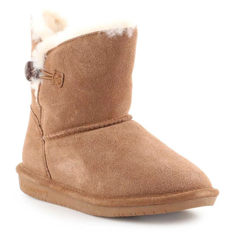 Bearpaw Rosie W 1653W - 220 Hickory II winter shoes Footwear/Outdoor/UGG Your Sports Performance