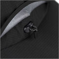 BUFF RAIN BUCKET HAT SOLID BLACK S/M