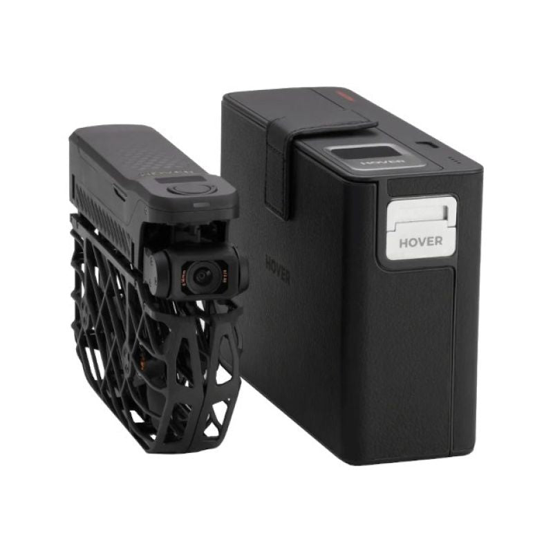 HOVER Air PowerCase Drony/Torby do dronów Your Sports Performance