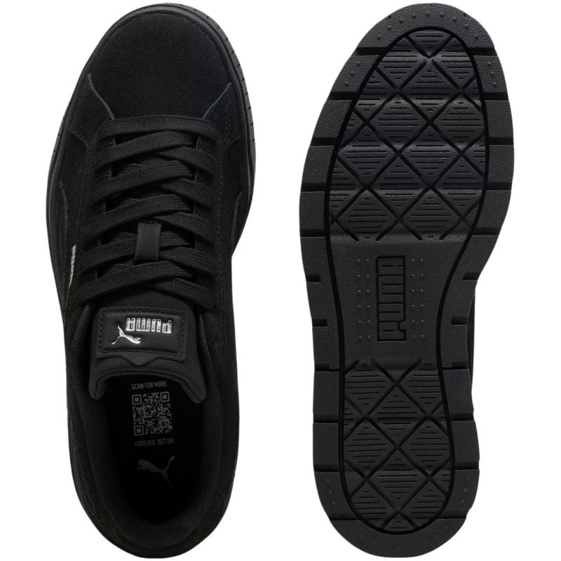 Puma Karmen II W 397457 01 Shoes Footwear/Lifestyle Puma
