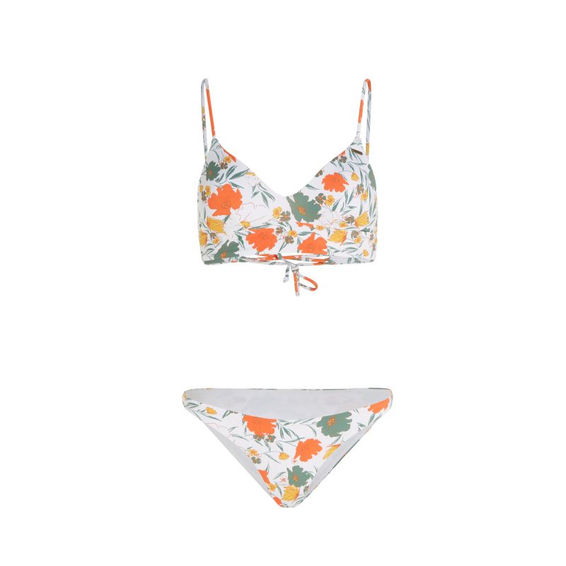 O'Neill Wave Skye Bikini Set W 92800614224 Clothing/Swimming/ONeill Your Sports Performance