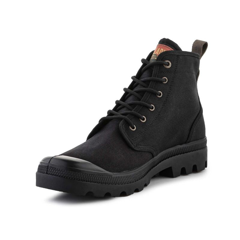 Shoes Palladium Pampa Shade 75 U 77953-008-M Footwear/Lifestyle/Palladium Your Sports Performance
