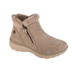 Skechers Easy Going - High Zip 2 168042-TPE Beige 36 In preparation Your Sports Performance