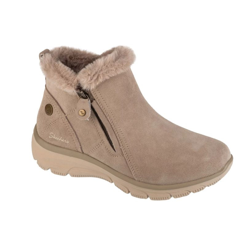 Skechers Easy Going - High Zip 2 168042-TPE Beige 36 In preparation Your Sports Performance