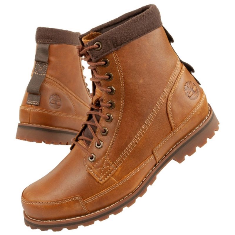 Trekking shoes Timberland M TB0A2MQ5231 Footwear/Lifestyle/Timberland Timberland