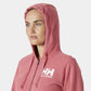 Helly Hansen HH Logo Full Zip Hoodie 2.0 W 34461 137 Clothing/Outdoor/Helly Hansen Your Sports Performance