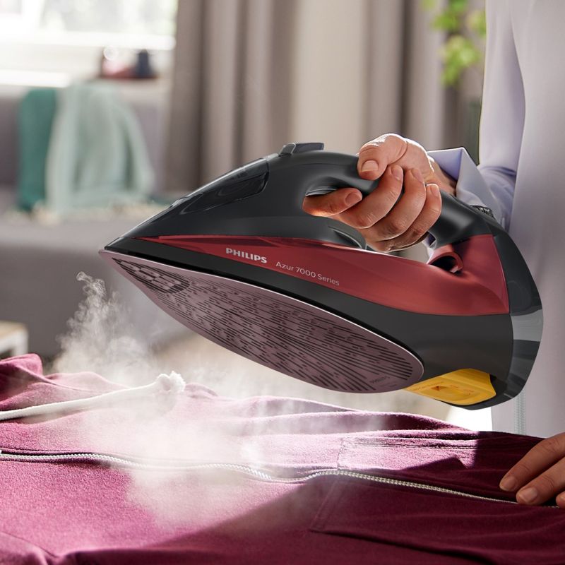 PHILIPS DST 7022/40 iron AGD - Produkty/Żelazka i generatory pary Your Sports Performance
