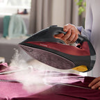 PHILIPS DST 7022/40 iron AGD - Produkty/Żelazka i generatory pary Your Sports Performance