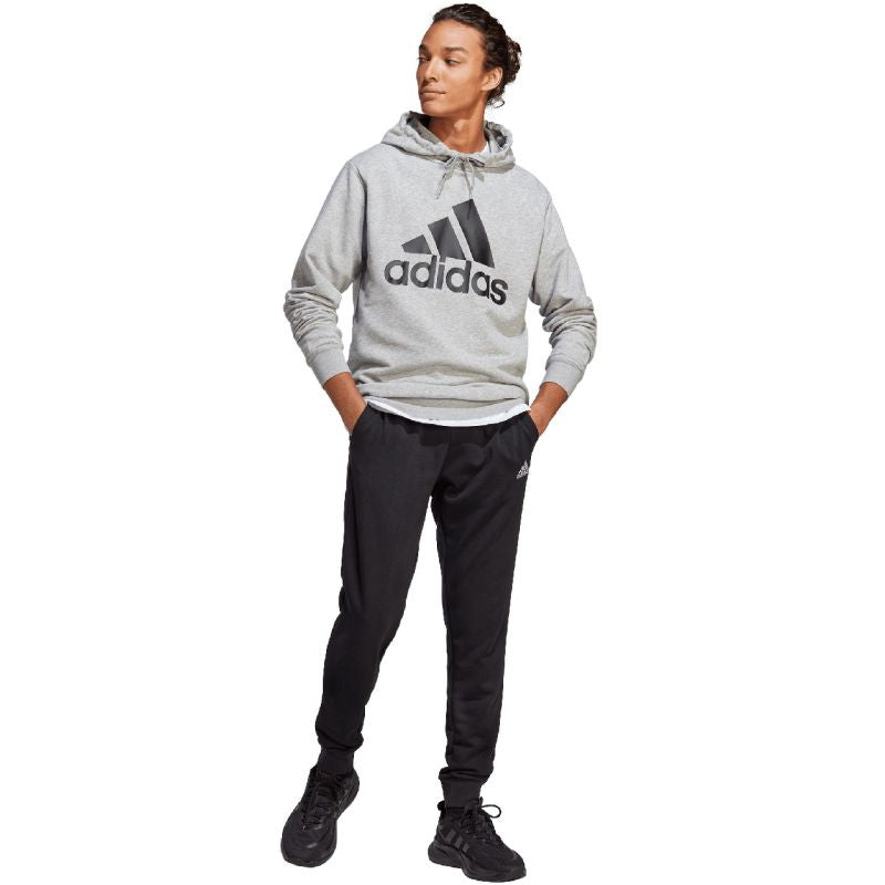 Adidas Big Logo Terry M tracksuit IC6749 Clothing/Lifestyle Adidas