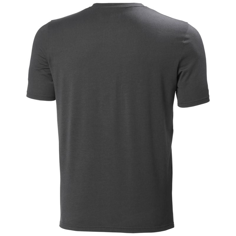 Helly Hansen Hp Racing M 34053 982 T-shirt Clothing/Lifestyle/T-shirts/Helly Hansen Your Sports Performance