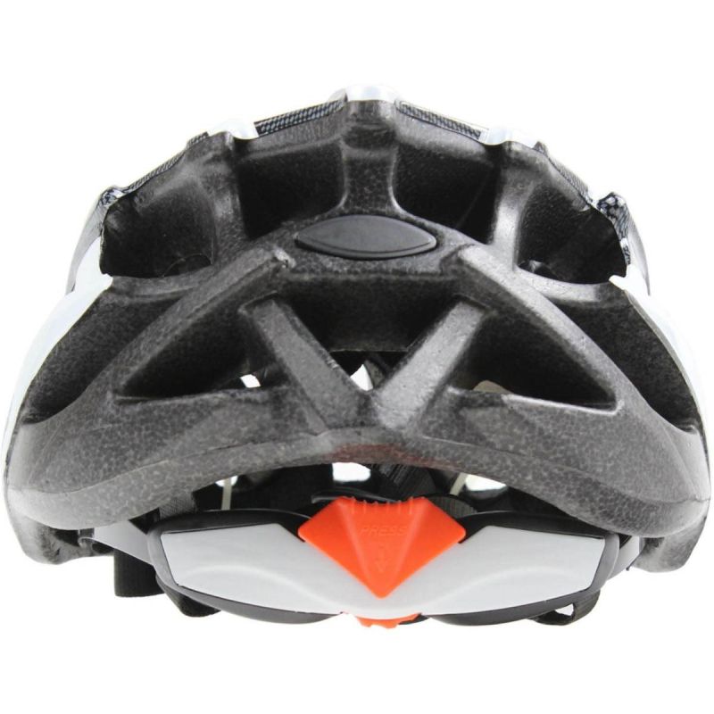DUNLOP MTB GREY RS ADJUSTABLE CYCLING HELMET (53-55CM) Sport/Rowery/Kaski Your Sports Performance