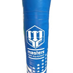 Leather punching bag 150/35 cm full WWS-STAR-1 NEW In preparation Your Sports Performance