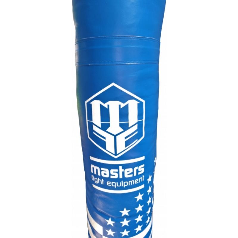 Leather punching bag 150/35 cm full WWS-STAR-1 NEW In preparation Your Sports Performance
