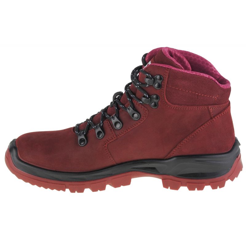 Shoes 4F Trek W OBDH253-60S Footwear/Outdoor/zimowe 4F