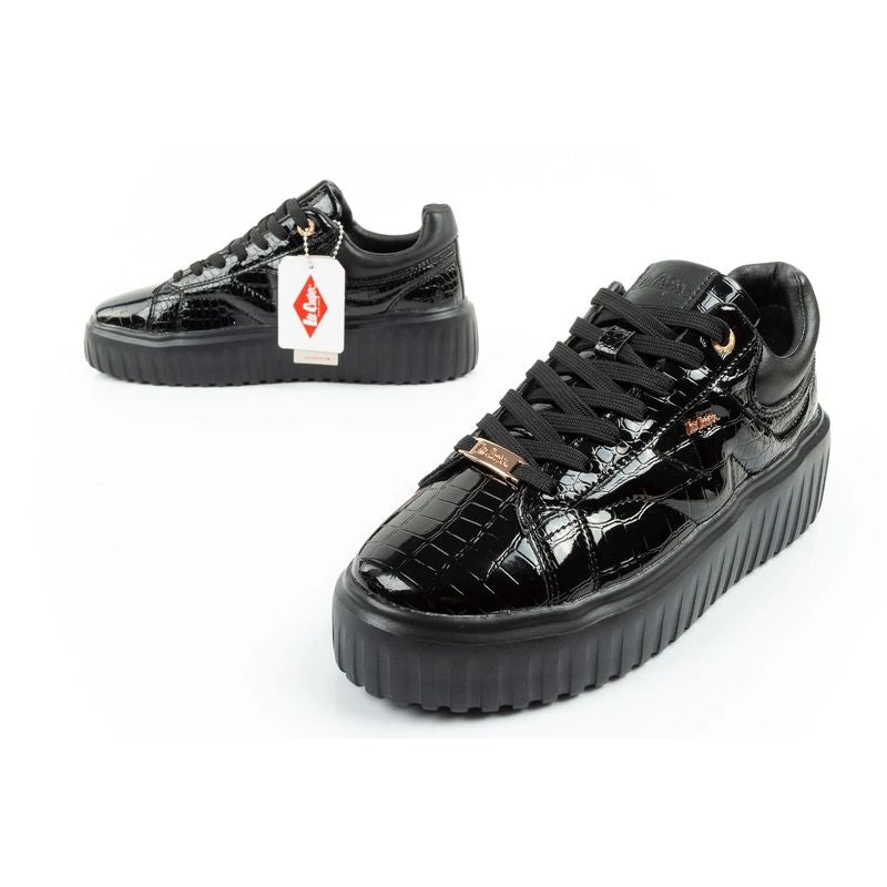 Lee Cooper shoes sneakers women's sneakers fashionable comfortable durable Lee Cooper