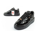 Lee Cooper shoes sneakers women's sneakers fashionable comfortable durable Lee Cooper