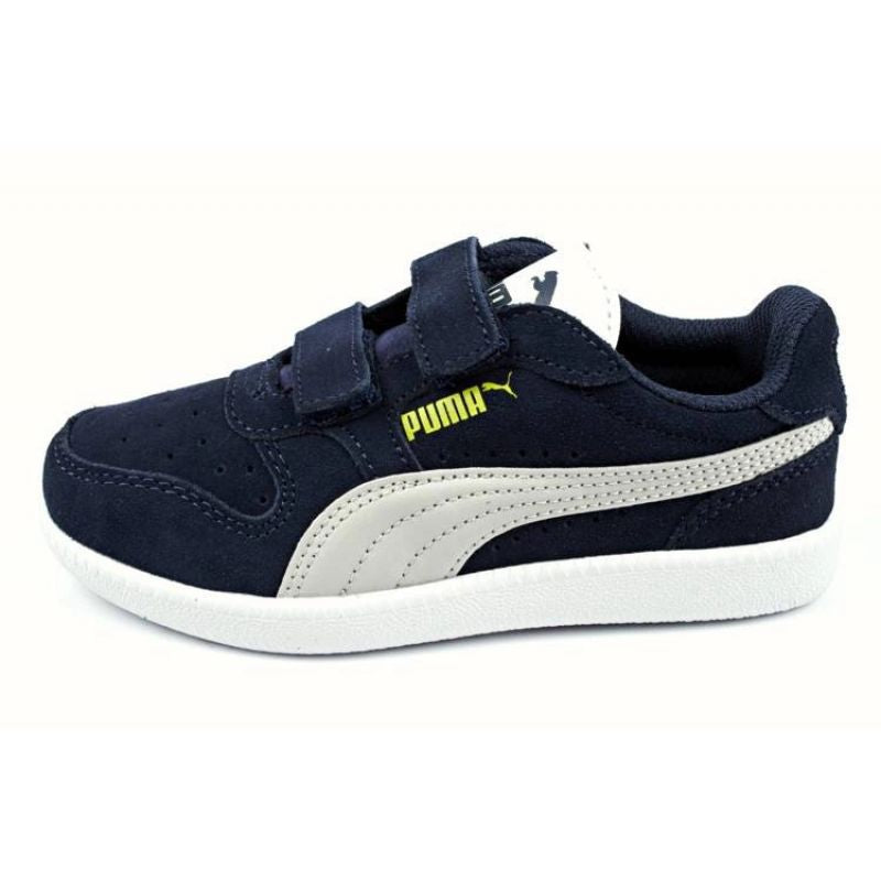 Puma Icra Trainer Jr 358883 28 shoes Footwear/Lifestyle Puma