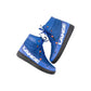 LANGE Podium Shoe Icon (Blue/Black)