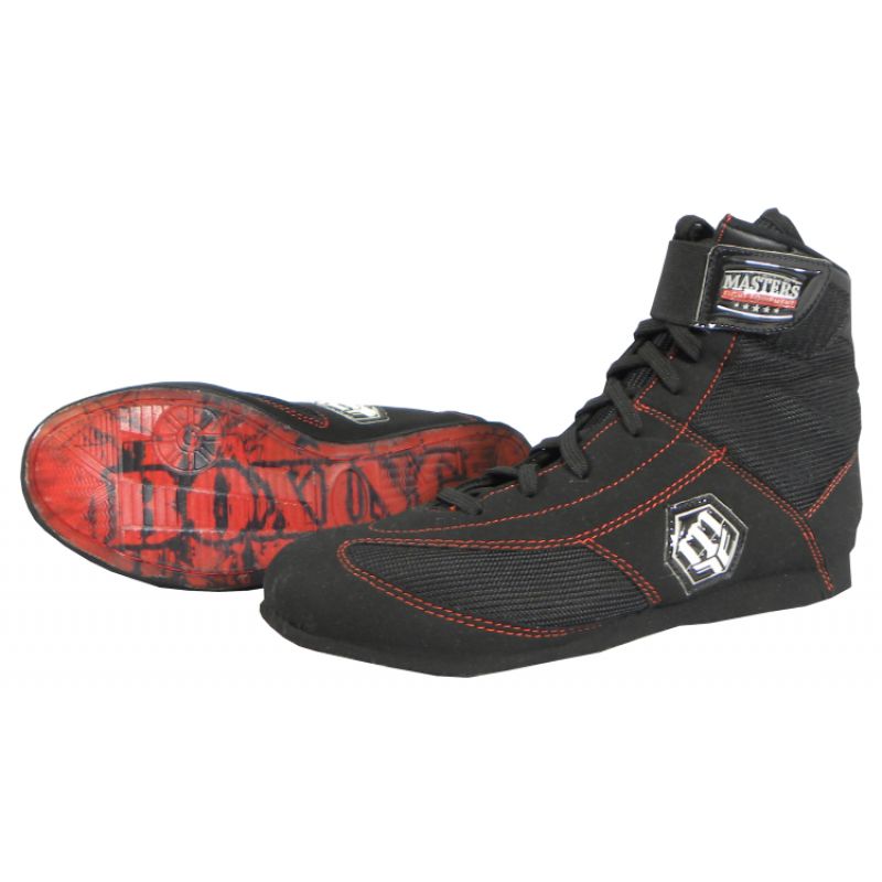 MASTERS BB-MFE-1 Boxing Shoes In preparation Your Sports Performance