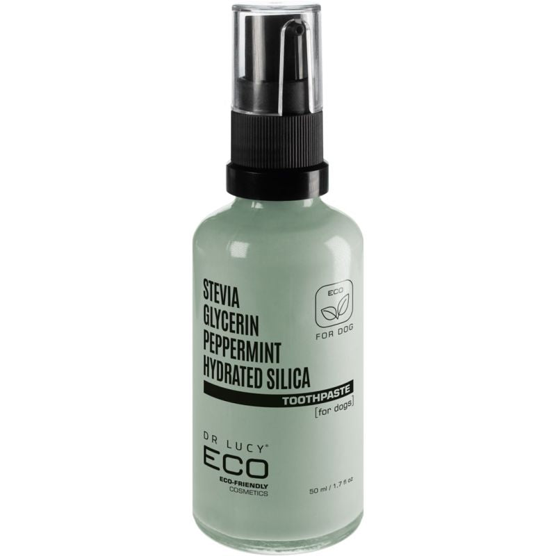 DR LUCY ECO TOOTHPASTE Dla psa/Pielęgnacja (dla psów) Your Sports Performance