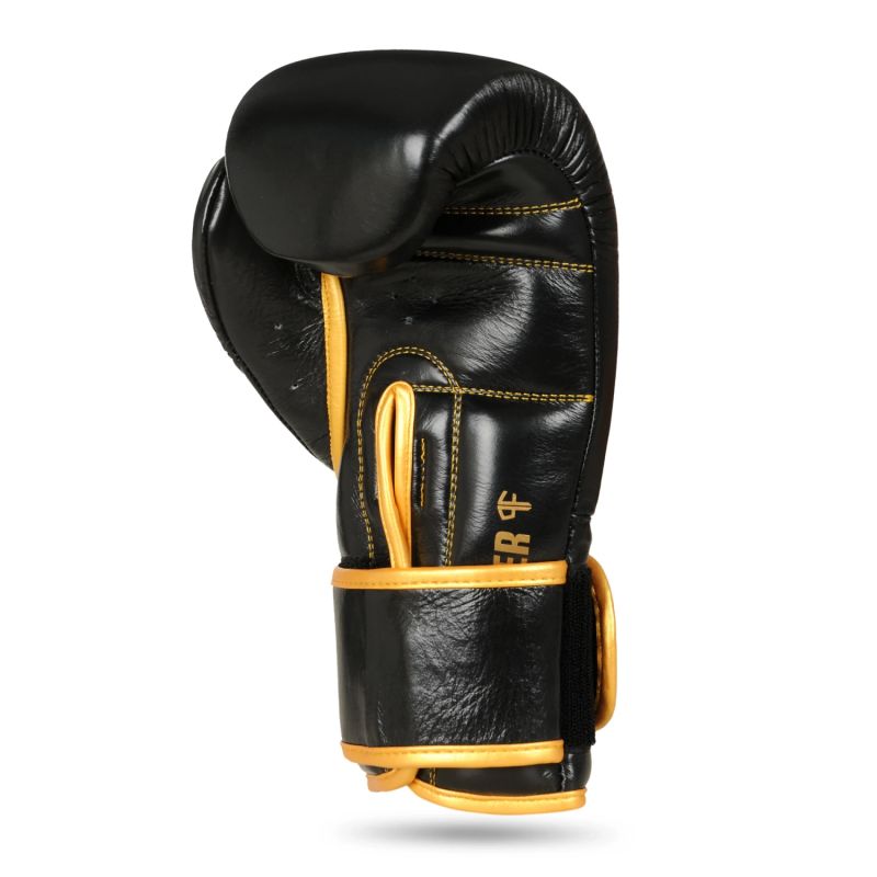 Multi-layer boxing gloves - ProFighter Gold - Legacy Series rękawice treningowe Your Sports Performance