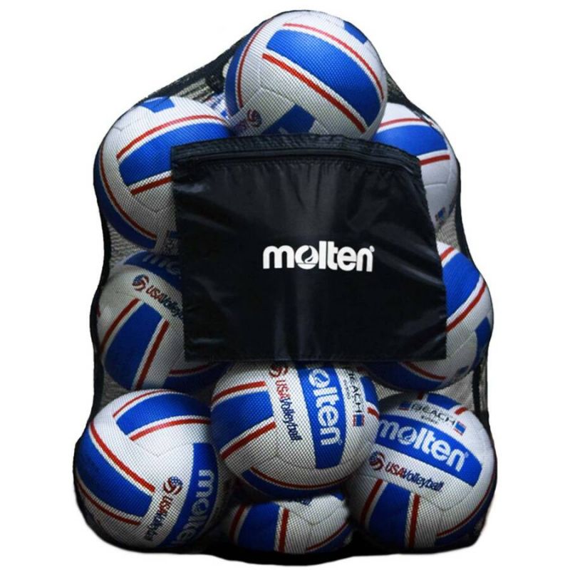 Molten SPB ball net bag Accessories/Bags/Other bags Your Sports Performance