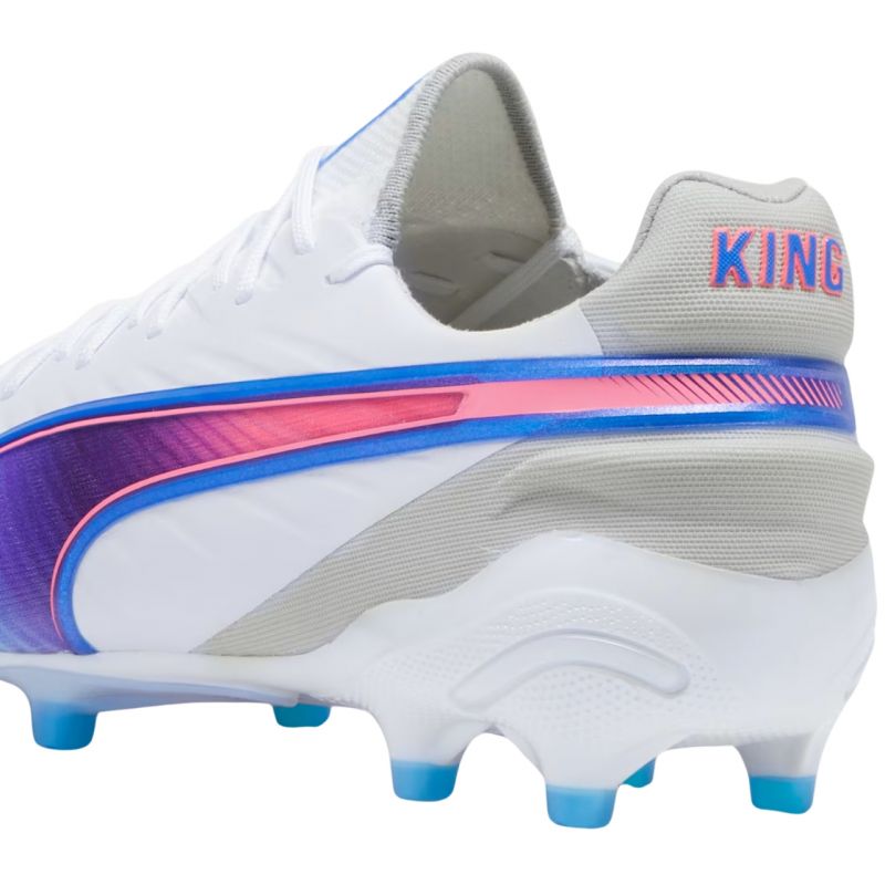 Puma King Ultimate FG/AG M 107809 02 football shoes Footwear/Football Puma