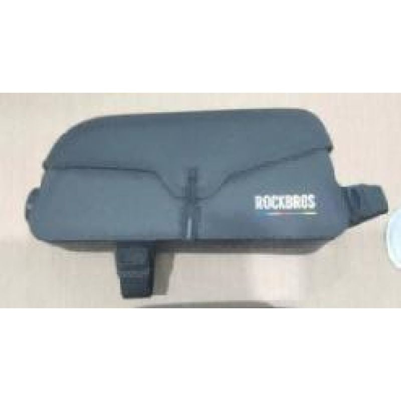 Rockbros magnetic frame bag blue 0.6l Rockbros/Torby Rowerowe/Torby Na Ramę Your Sports Performance