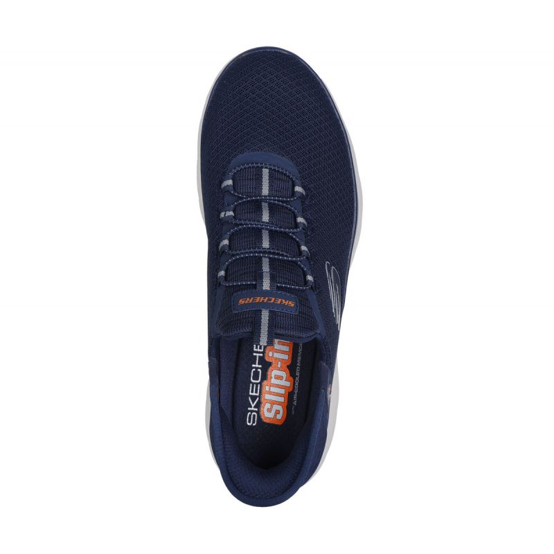 Skechers HIGH RANGE M 232457 NVY shoes Footwear/Lifestyle/Skechers Skechers