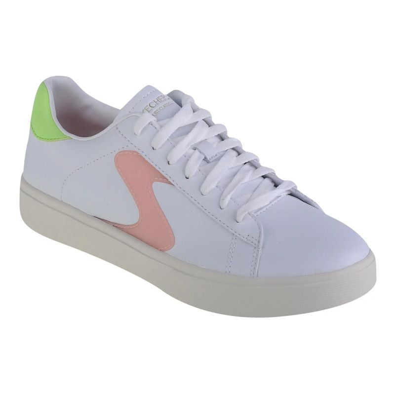 Skechers Eden LX-Top Grade 185000-WPLM White 36 In preparation Your Sports Performance
