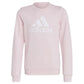 Sweatshirt adidas Big Logo Swt Jr IC6119 Clothing/Training Adidas