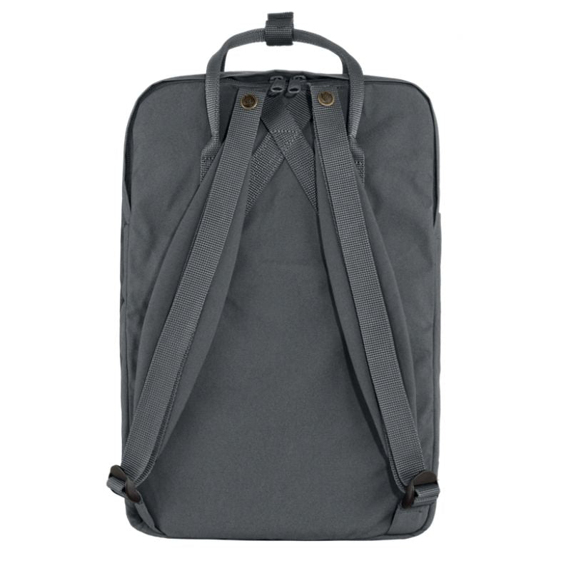 Fjällräven Kånken Laptop backpack 17" F23525-46 Accessories/Plecaki/pozostałe plecaki Your Sports Performance