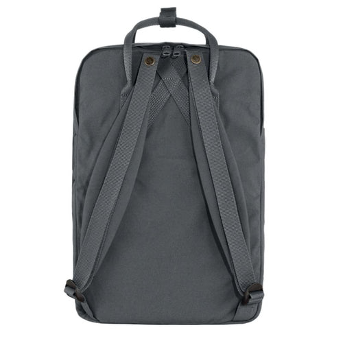 Fjällräven Kånken Laptop backpack 17" F23525-46 Accessories/Plecaki/pozostałe plecaki Your Sports Performance